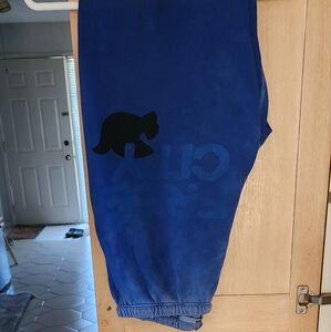 Freecity Letsgo OG Sweatpants